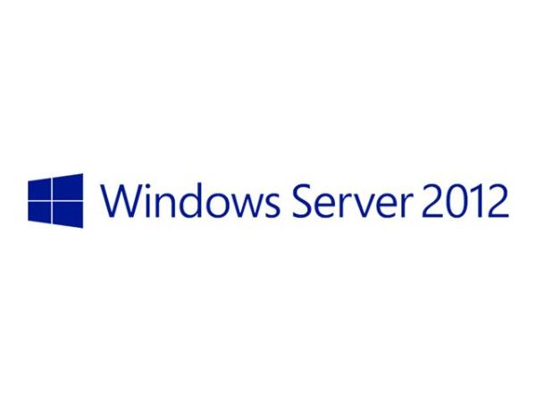 Microsoft Windows Server 2012 R2 Foundation