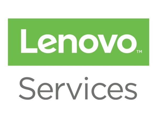 Lenovo ServicePac On-Site Repair