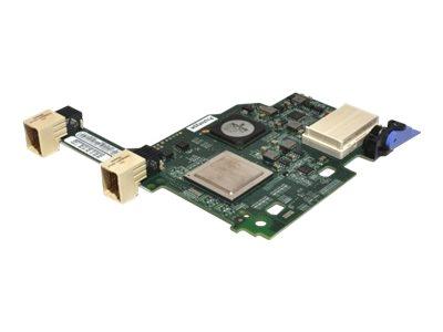 QLogic Ethernet and 8 Gb Fibre Channel Expansion Card (CFFh)