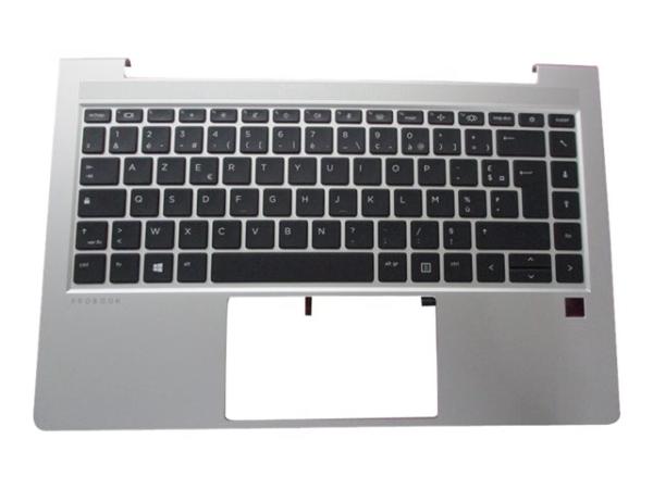 HP 440 G8 Keyboard BL - FR